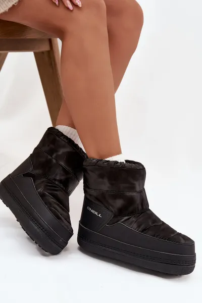 Dámske snehule O'NEILL LISA CHELSEA WOMEN MID