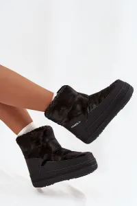 Dámske snehule O'NEILL LISA CHELSEA WOMEN MID