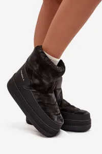 Dámske snehule O'NEILL LISA CHELSEA WOMEN MID
