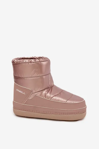 Dámske snehule O'NEILL LISA CHELSEA WOMEN MID