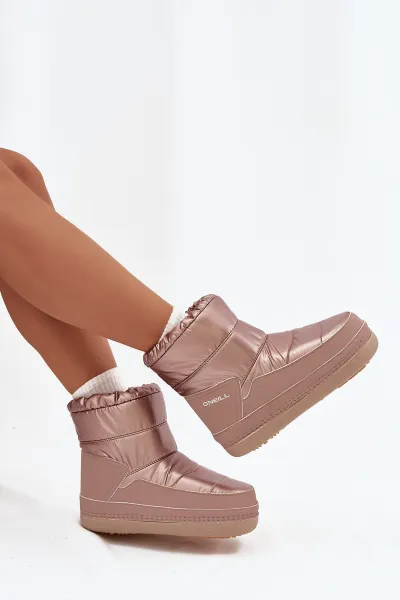 Dámske snehule O'NEILL LISA CHELSEA WOMEN MID