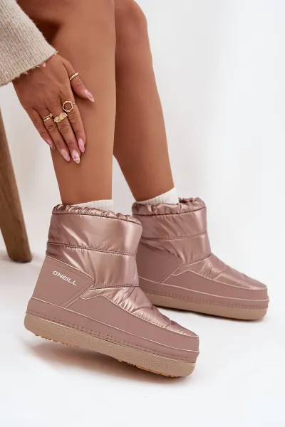 Dámske snehule O'NEILL LISA CHELSEA WOMEN MID