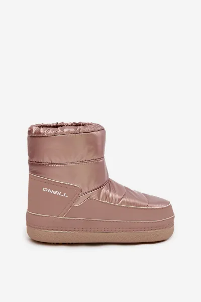 Dámske snehule O'NEILL LISA CHELSEA WOMEN MID