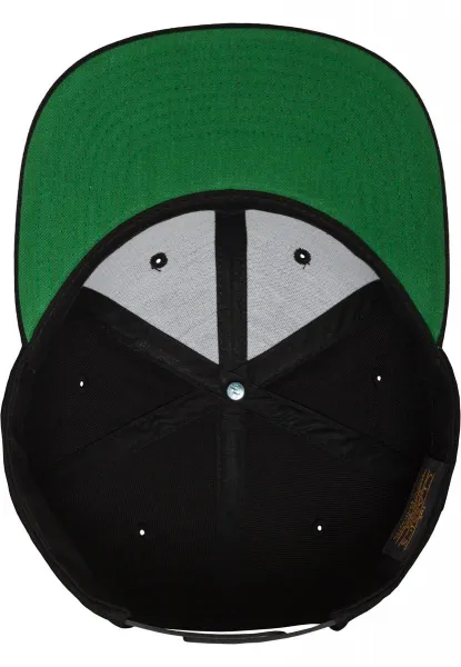 Linkin Park Logo Snapback Black