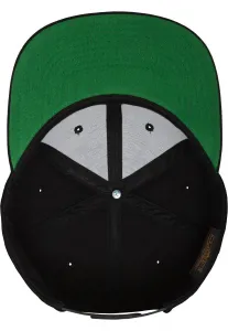Linkin Park Logo Snapback Black
