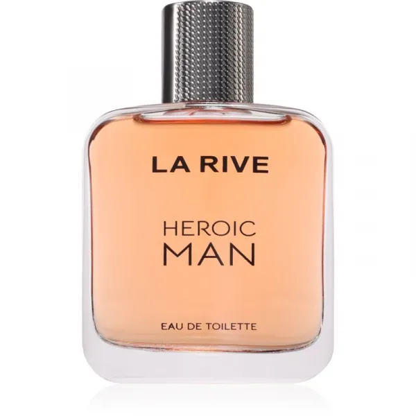 La Rive Heroic Man toaletná voda pre mužov 100 ml