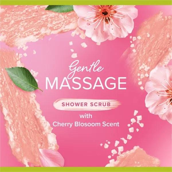 Palmolive Thermal Spa Gentle Massage sprchový gél pre jemnú a hladkú pokožku 250 ml