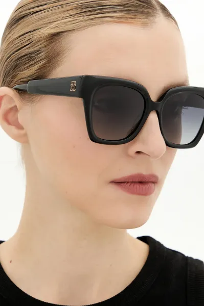 Slnečné okuliare Tommy Hilfiger TH 2285/S 807/9O