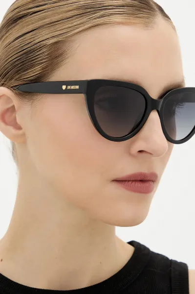 Slnečné okuliare Love Moschino MOL095/S 807/9O