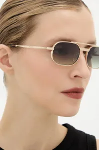 Slnečné okuliare Moschino MOS198/S 000/9K
