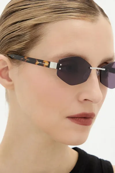 Slnečné okuliare Marc Jacobs Marc 496/S Air GME/UR