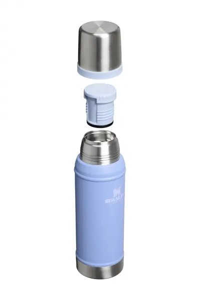 Stanley Classic Legendary Bottle termoska Hydrangea 750 ml