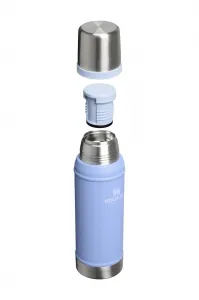 Stanley Classic Legendary Bottle termoska Hydrangea 750 ml