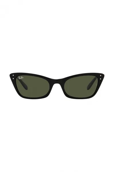 Slnečné okuliare Ray-Ban Lady Burbank RB2299 901/31