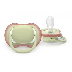 Philips AVENT Cumlík Ultra air denný a nočný 6-18m mix 2ks