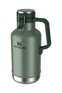 Stanley džbán na pivo so zátkou the easy-pour growler zelená 1,9 l
