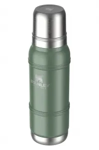Stanley Artisan Thermal Bottle termoska Hammertone Green 1000 ml