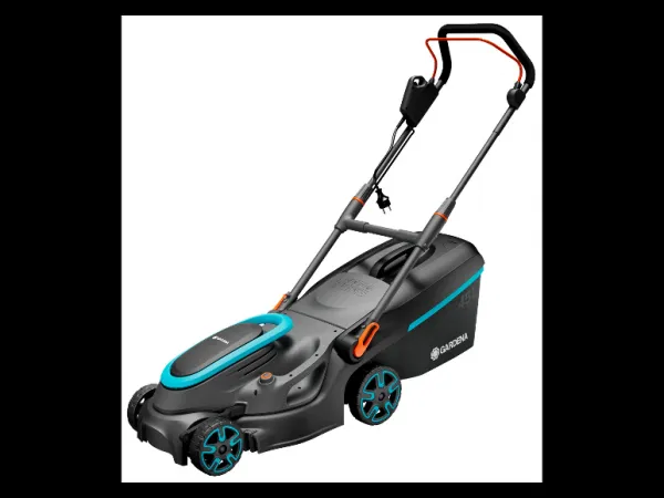 Gardena Elektrická kosačka na trávu PowerMax 37/1800 G2