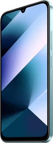 Poco C85 8 GB / 256 GB, Zelený