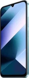Poco C85 8 GB / 256 GB, Zelený