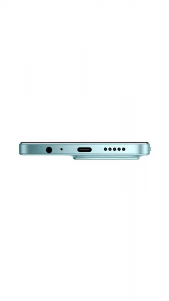 Poco C85 8 GB / 256 GB, Zelený