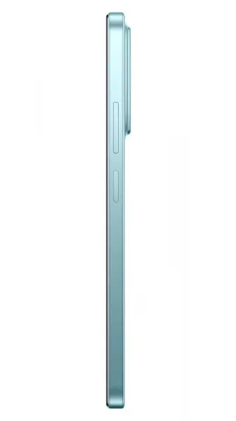 Poco C85 8 GB / 256 GB, Zelený