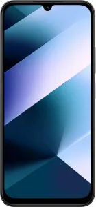 Poco C85 6 GB / 128 GB, Čierny