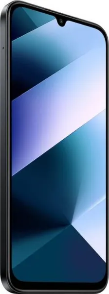 Poco C85 6 GB / 128 GB, Čierny