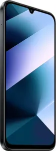 Poco C85 6 GB / 128 GB, Čierny
