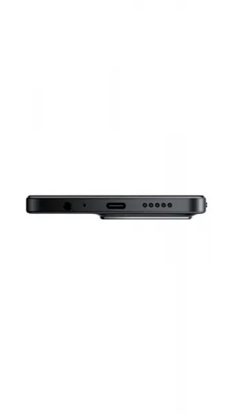 Poco C85 6 GB / 128 GB, Čierny