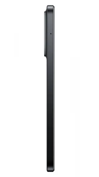 Poco C85 6 GB / 128 GB, Čierny