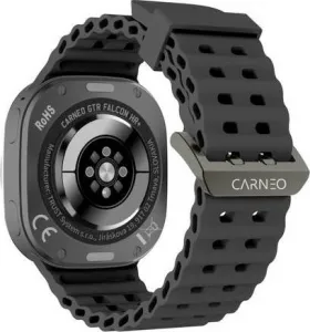 CARNEO GTR Falcon HR+ black
