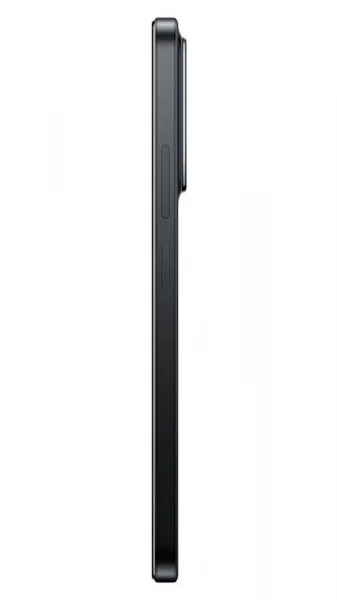 Poco C85 6 GB / 128 GB, Čierny