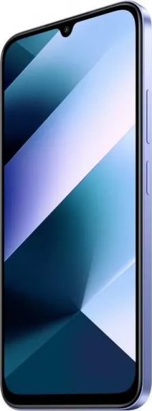 Poco C85 6 GB / 128 GB, Falový