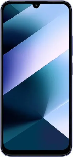 Poco C85 6 GB / 128 GB, Falový