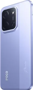 Poco C85 6 GB / 128 GB, Falový