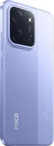 Poco C85 6 GB / 128 GB, Falový