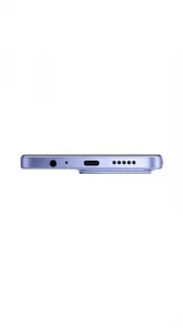 Poco C85 6 GB / 128 GB, Falový