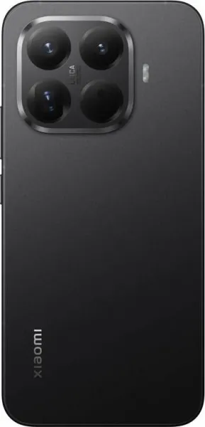 Xiaomi 15T Pro 5G 12 GB / 1 TB, Čierny