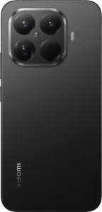 Xiaomi 15T Pro 5G 12 GB / 1 TB, Čierny