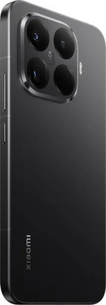 Xiaomi 15T Pro 5G 12 GB / 1 TB, Čierny