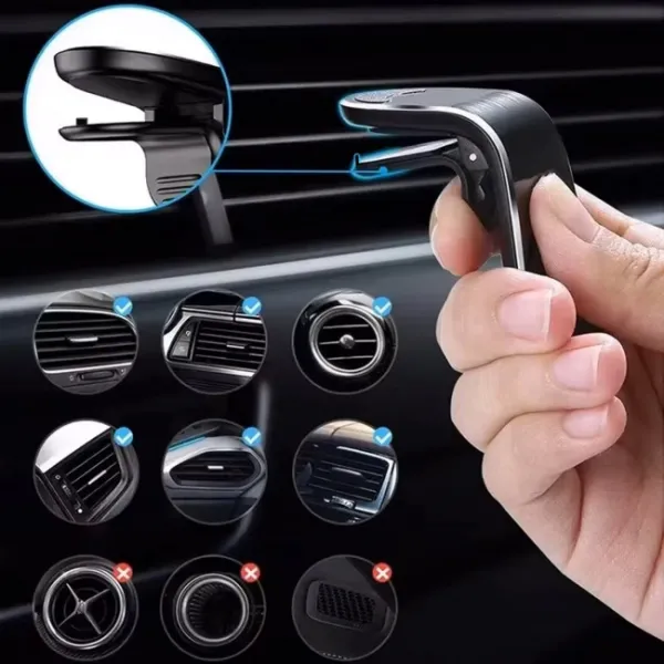 Držiak na mobil MINIMAG