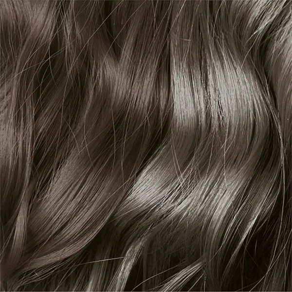 Indola Color Mousse pena 200 ml - Dark Ash - tmavá popolavá