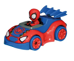 Pretekárska dráha Carrera First 20063050 Spidey - Go Spidey Go! 2,9m
