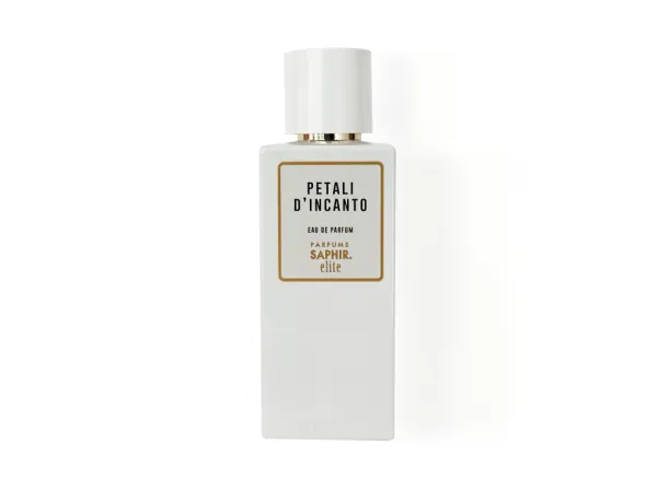 SAPHIR ELITE - PETALI D´INCANTO Veľkosť: 1,75 ml