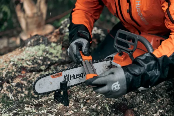Husqvarna Ostriaci nástroj 2 v 1 Typ: SP11G - 1/4" mini 3,5 mm