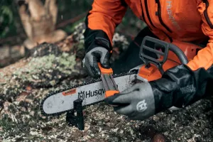 Husqvarna Ostriaci nástroj 2 v 1 Typ: SP11G - 1/4" mini 3,5 mm