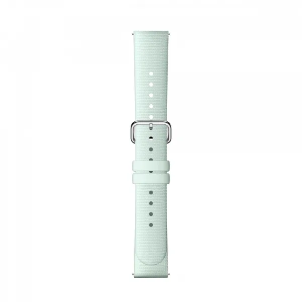 Xiaomi Watch S4/41mm/Elegant Band/Mint Green