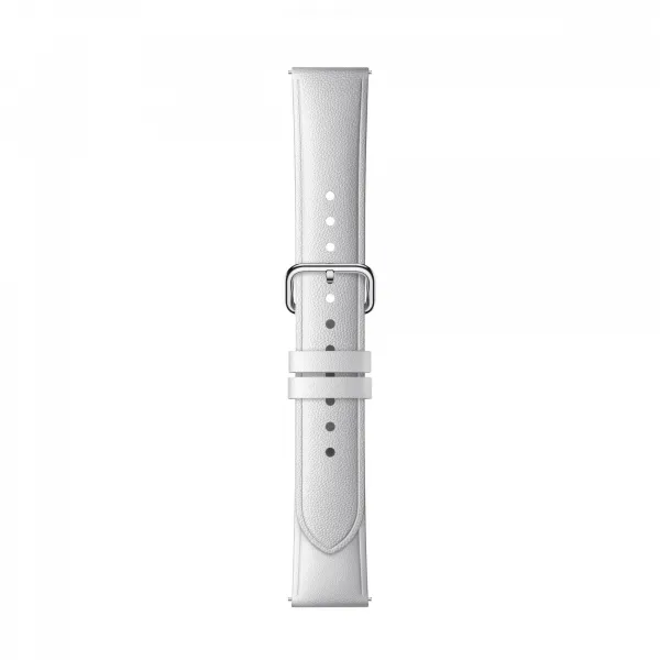 Xiaomi Watch S4/41mm/Elegant Band/White