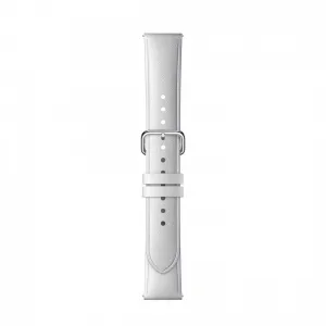 Xiaomi Watch S4/41mm/Elegant Band/White
